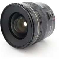 Canon EF 20mm f/2.8 USM occasion