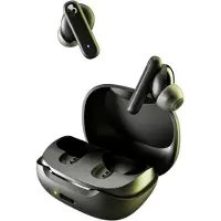 Skullcandy Casque Smokin Buds True Wireless In-Ear Noir