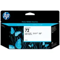 HP 72 (C9370A) - Noir photo - Cartouche d'encre