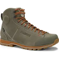 Dolomite Cinquantaquattro High Fg Evo Gore-tex Hiking Boots Vert EU 41 1/2