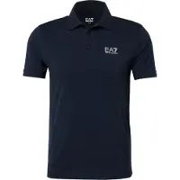 Giorgio Armani Ea7 Emporio 8npf14_pjvqz polo bleu L homme bleu L