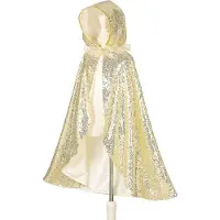 Souza Déguisement - Cap - Amelia - Or - - 3-4 ans (98-104) - Costumes