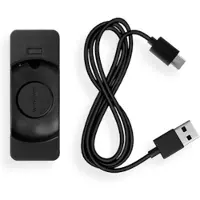 Withings USB Charging Cable, Montre connectée : accessoires, Noir