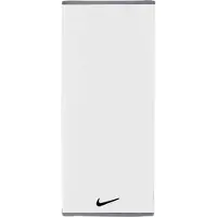 Nike Accessories Fundamental L Np Towel Blanc L