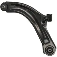 Delphi Bras de suspension TC1840 essieu avant, gauche, avant