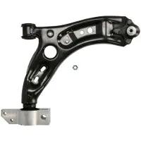 Delphi Bras de suspension TC3312 essieu avant, droite, avant