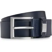 BOSS Connio Belt Noir 105 cm Homme