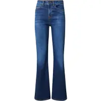 Pepe Jeans Flare Willa High Waist Jeans Bleu 30 / 32 Femme