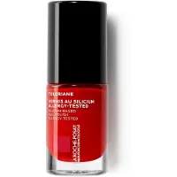 La Roche Posay Toleriane Silicium Vernis à ongles 24 Rouge parfait 6 ml