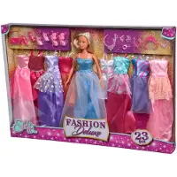 Import Steffi Love Fashion Deluxe