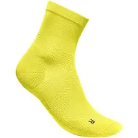 Bauerfeind Sports Chaussettes de running ultralégères mi-hautes femme