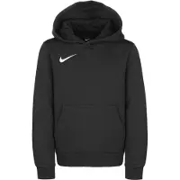 Nike Park Fleece Sweatshirt Noir 7-8 Years Garçon