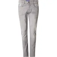 Scotch & Soda Jean 'RALSTON' gris denim