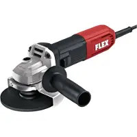 Flex Meuleuse d'angle, 125 mm L 1100 125 (1100 watts, forme ergonomique) 532609
