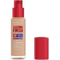 Rimmel Lasting Finish Fond de Teint 35H SPF20 30 ml 150 Rose Vanille