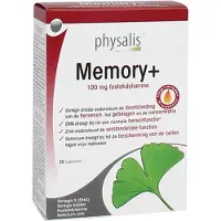 Physalis Memory +