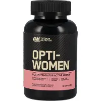 Optimum Nutrition Opti-Women (60 Caps)