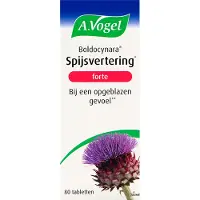 A. Vogel A.Vogel Boldocynara Digestion Forte 80 pc(s) Comprimé(S)