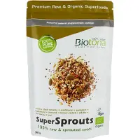 Biotona Super Sprouts Bio (300 g)