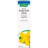 A. Vogel A.Vogel Creme Bioforce 30 ml Crème