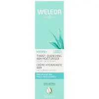 Weleda Figuier de Barbarie Crème Hydratante 24 H 30 ml Crème Pour La Peau