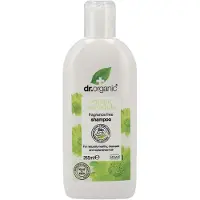 Dr Organic Shampoing au calendula , 265 ml, pour tous types de cheveux