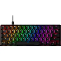 HyperX Clavier Mécanique Gaming Alloy Origins 60 Aqua