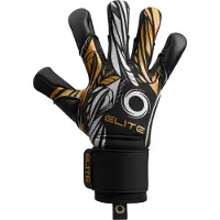 Elite Sport Nobre Goalkeeper Gloves Noir 9