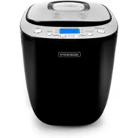 KITCHENCOOK Machine à pain Smart-B