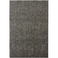 Bloomingville Tableau d'affichage Rivalta noir