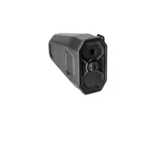 SW-Motech Boîte à outils. Aluminium. 3,3 l. Noir. - Boîte à outils. Aluminium. 3,3 l. Noir.