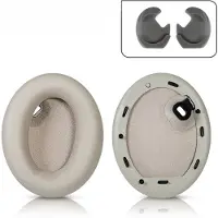 INF Coussinets d'oreille pour Sony WH-1000XM4 Gold