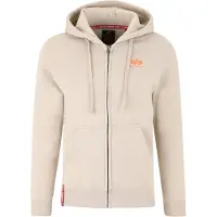 Alpha industries Veste de survêtement sable