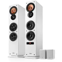 Teufel ULTIMA 40 ACTIVE 3 Surround "4.0-Ensemble"