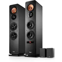 Teufel ULTIMA 40 ACTIVE 3 Surround "4.0-Ensemble"