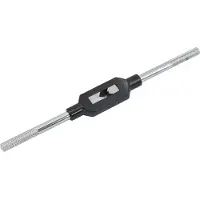 AWTOOLS Verstellbarer Gewindebohrerschlüssel M4-M12