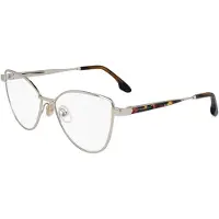 Victoria Beckham Vb21315516714 Woman Glasses Argenté 140/55 mm Femme