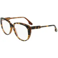 Victoria Beckham Vb26205414228 Woman Glasses Marron 140/54 mm Femme