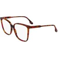 Victoria Beckham Vb26035714205 Woman Glasses Rouge 140/57 mm Femme