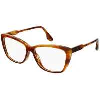 Victoria Beckham Vb26235514209 Woman Glasses Marron 140/55 mm Femme