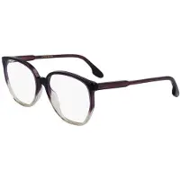 Victoria Beckham Vb26135516512 Woman Glasses Violet 140/55 mm Femme