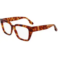 Victoria Beckham Vb26485415222 Woman Glasses Marron 145/54 mm Femme