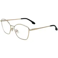 Victoria Beckham Vb21225416770 Woman Glasses Doré 140/54 mm Femme