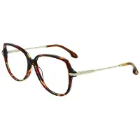 Victoria Beckham Vb26255614609 Woman Glasses Marron 140/56 mm Femme
