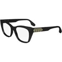 Victoria Beckham Vb26625216001 Woman Glasses Noir 145/52 mm Femme