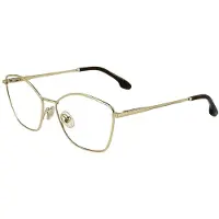 Victoria Beckham Vb21225416719 Woman Glasses Doré 140/54 mm Femme