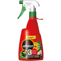 Autre Flower Des Fung Acar Prêt Utilisation 500ML Afidor, Rouge