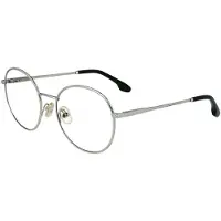 Victoria Beckham Vb21235318040 Woman Glasses Argenté 140/53 mm Femme