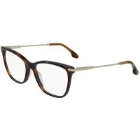 Victoria Beckham Vb26125417215 Woman Glasses Marron 140/54 mm Femme