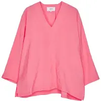 Makia Blouse à Manches 3/4 Jenna